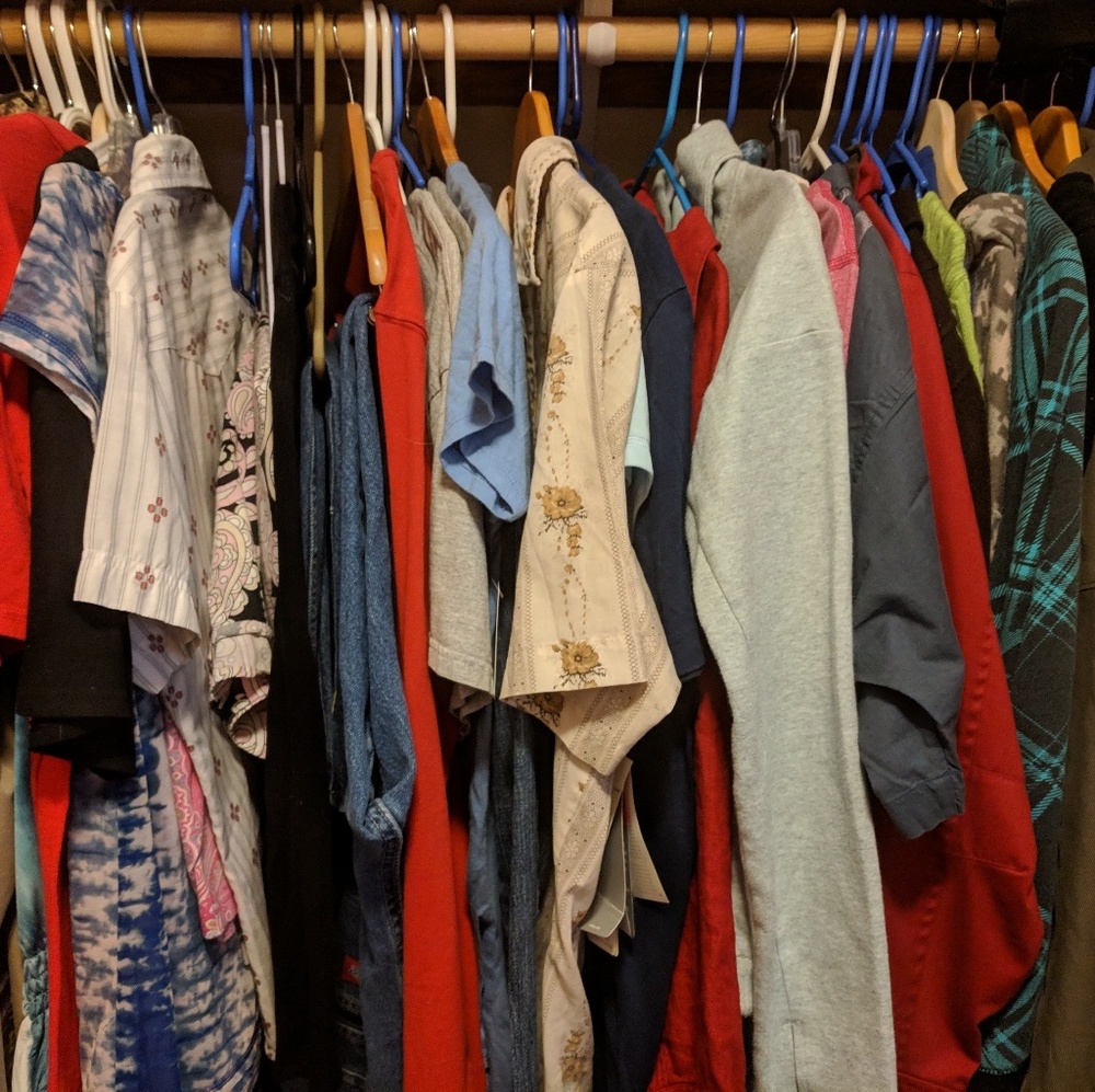 Meet your Posher, Heather